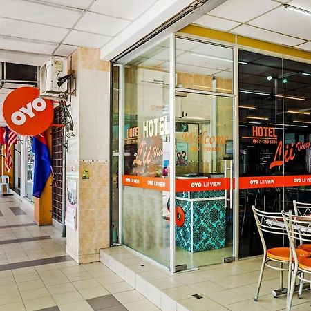 Hotel Lii View Mersing Zewnętrze zdjęcie