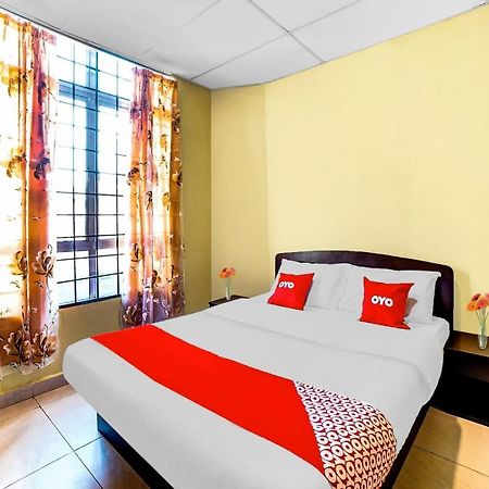Hotel Lii View Mersing Zewnętrze zdjęcie