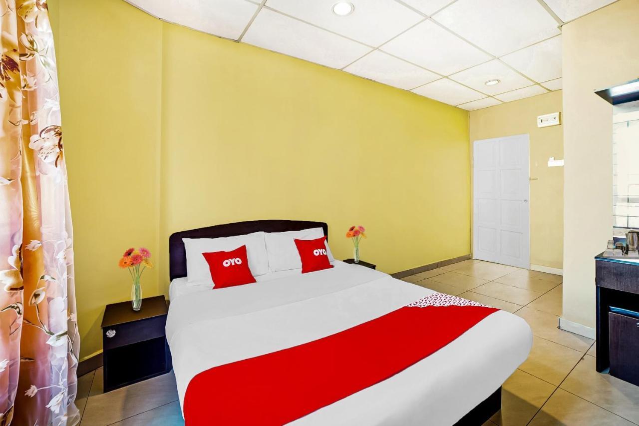 Hotel Lii View Mersing Zewnętrze zdjęcie