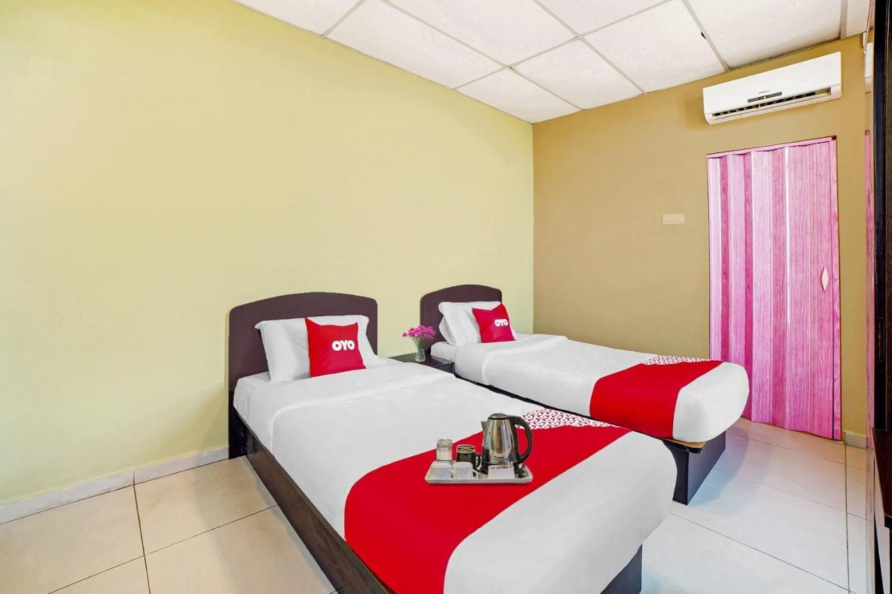 Hotel Lii View Mersing Zewnętrze zdjęcie