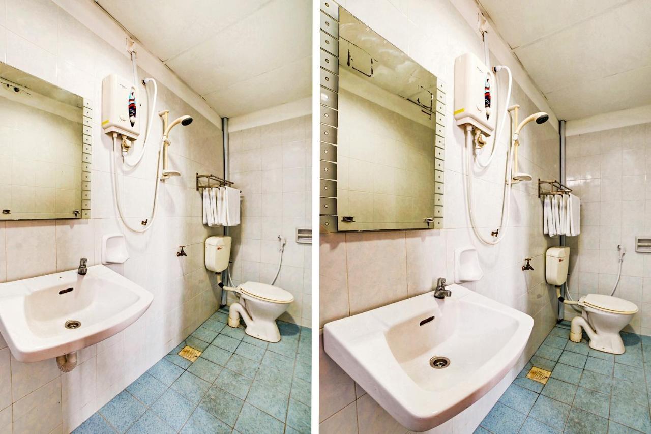 Hotel Lii View Mersing Zewnętrze zdjęcie