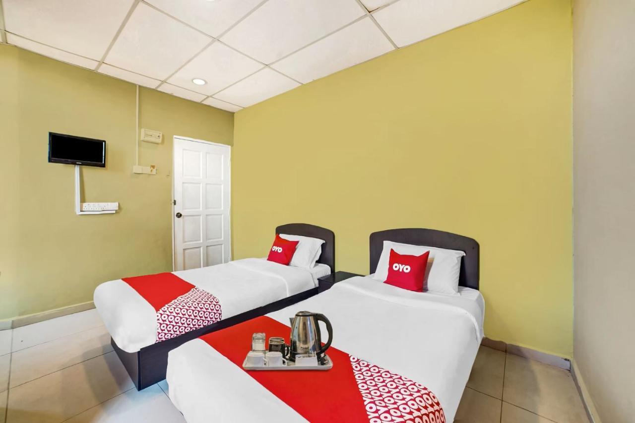 Hotel Lii View Mersing Zewnętrze zdjęcie