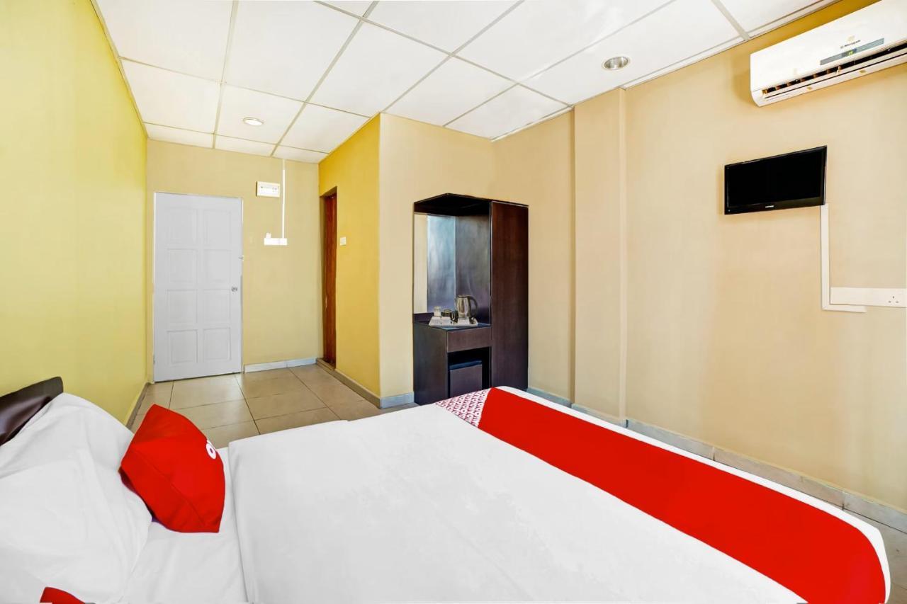 Hotel Lii View Mersing Zewnętrze zdjęcie