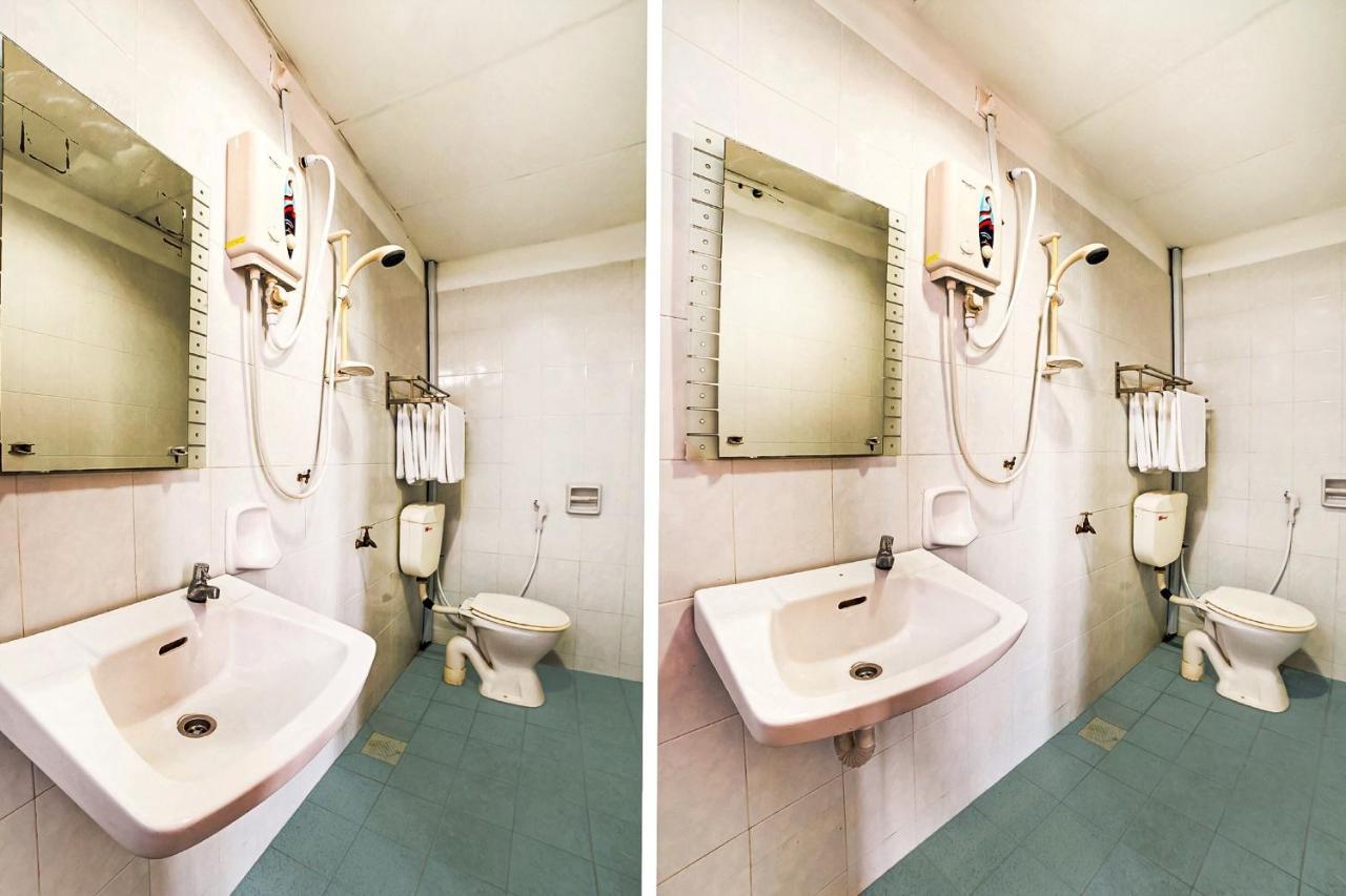 Hotel Lii View Mersing Zewnętrze zdjęcie