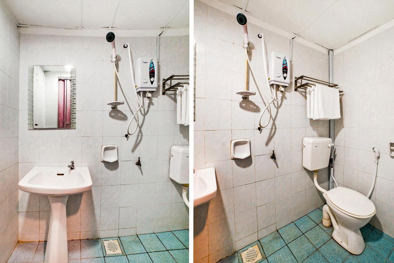 Hotel Lii View Mersing Zewnętrze zdjęcie