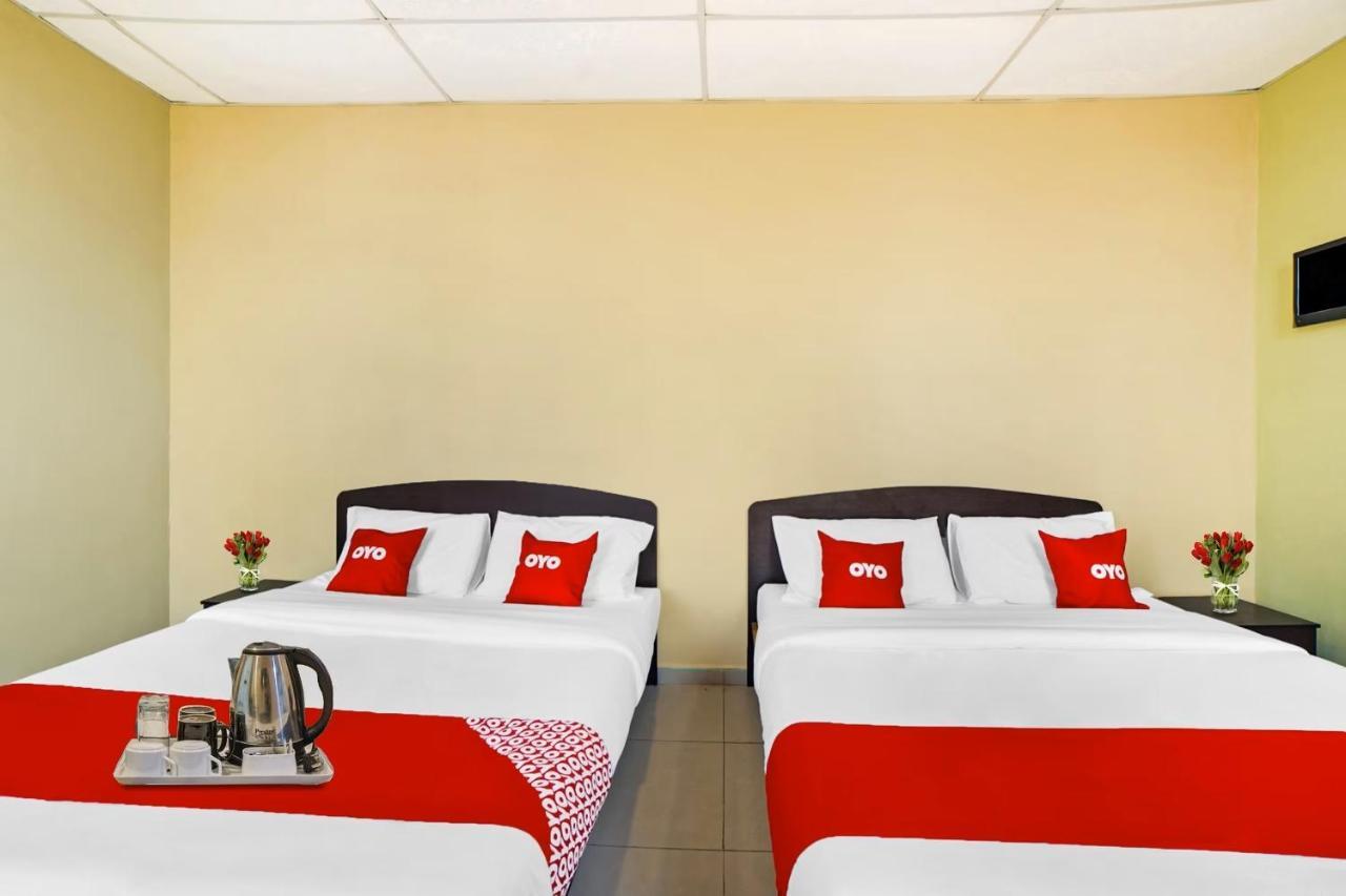 Hotel Lii View Mersing Zewnętrze zdjęcie